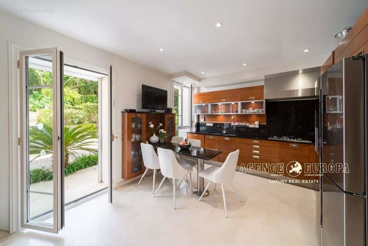 Maison à CANNES