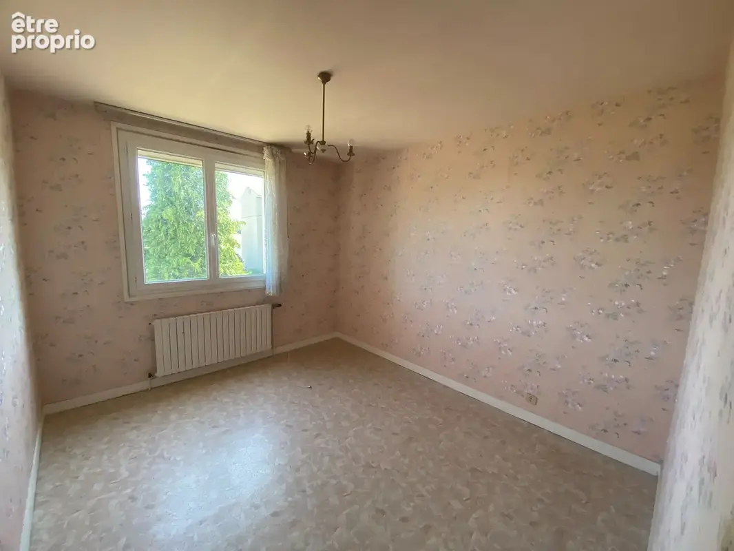 Maison  80 m2 proche hôpital - photo 10