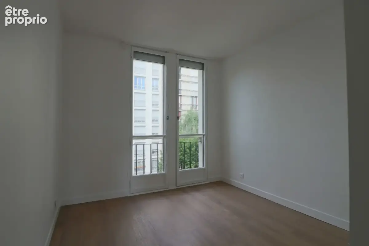 5 Pièces dernier étage 3 chambres - photo 5