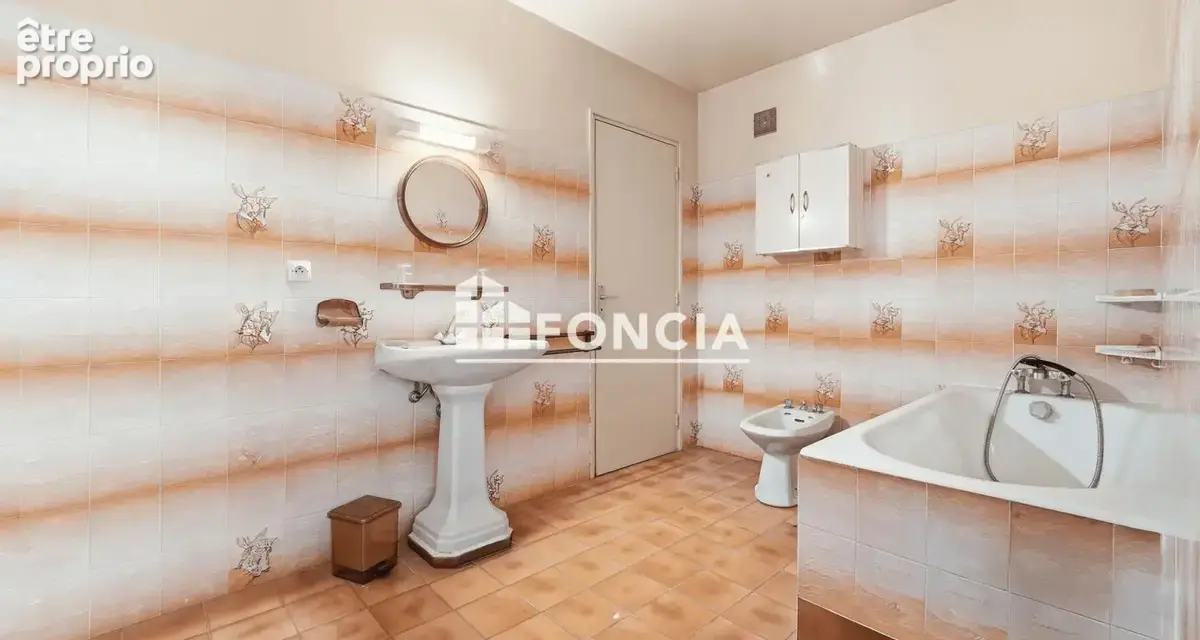 Menton borrigo, maison individuelle de 179m2 sur 2 niveaux avec acces direct expo sud/ouest - photo 7