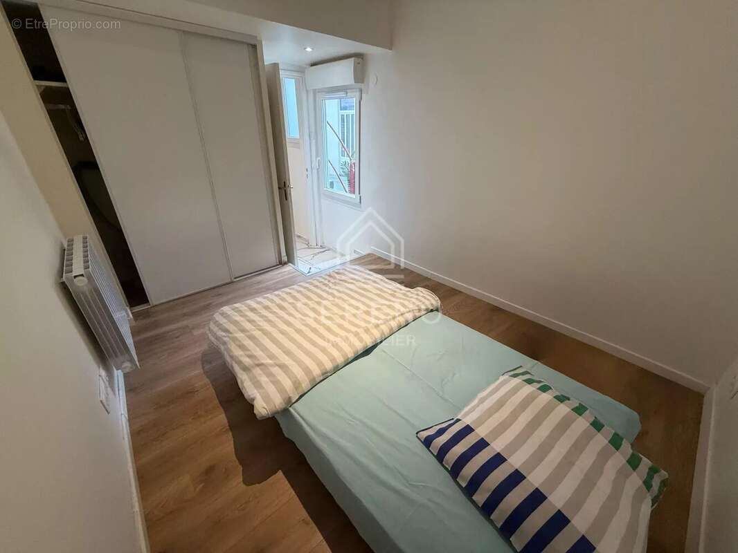 Appartement à FONTENAY-SOUS-BOIS