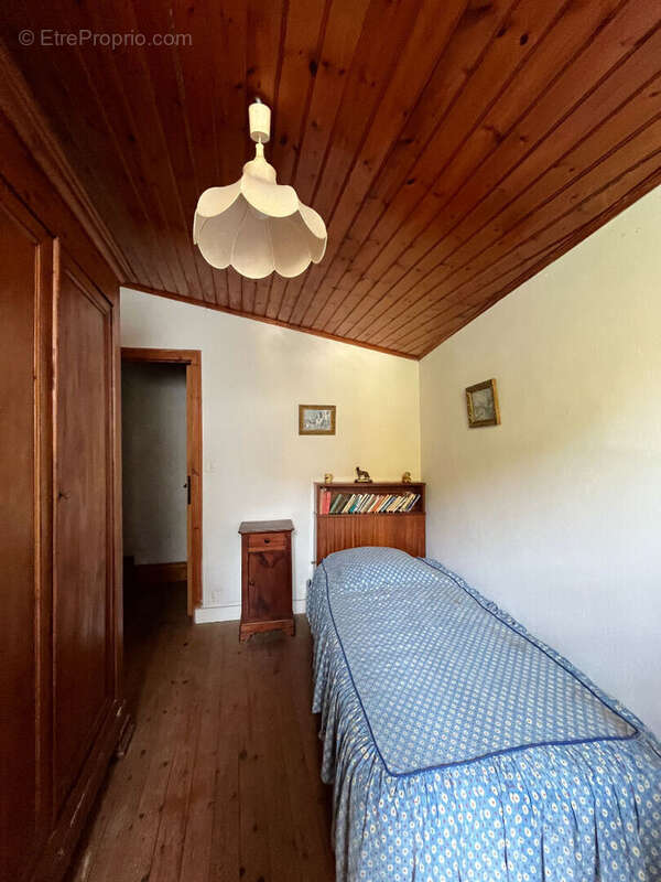 Maison à SAINT-DENIS-D&#039;OLERON