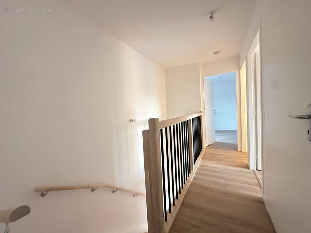 Maison à SAINT-ORENS-DE-GAMEVILLE