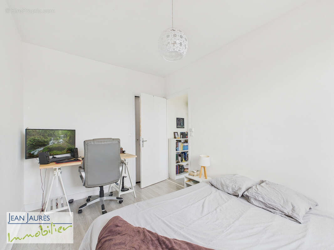 Appartement à TROYES