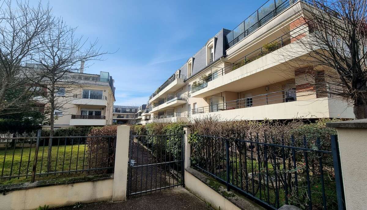 Appartement à NOISY-LE-GRAND
