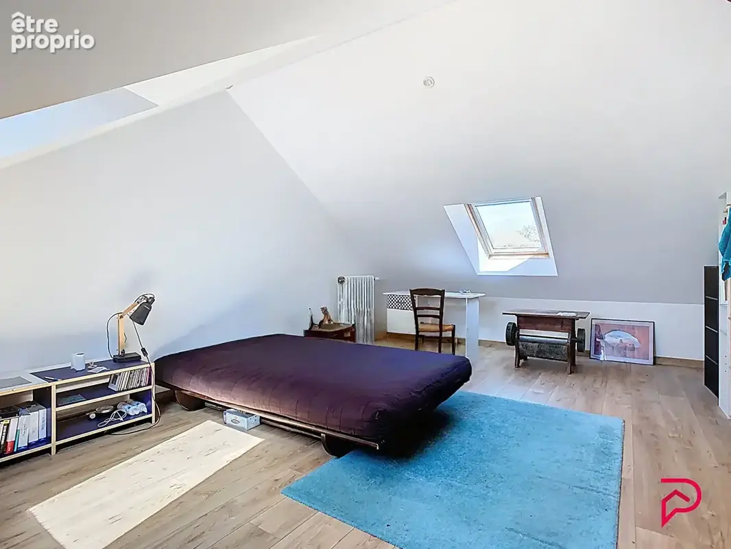 Appartement Tours 5 pièce(s) 95 m2 - photo 6