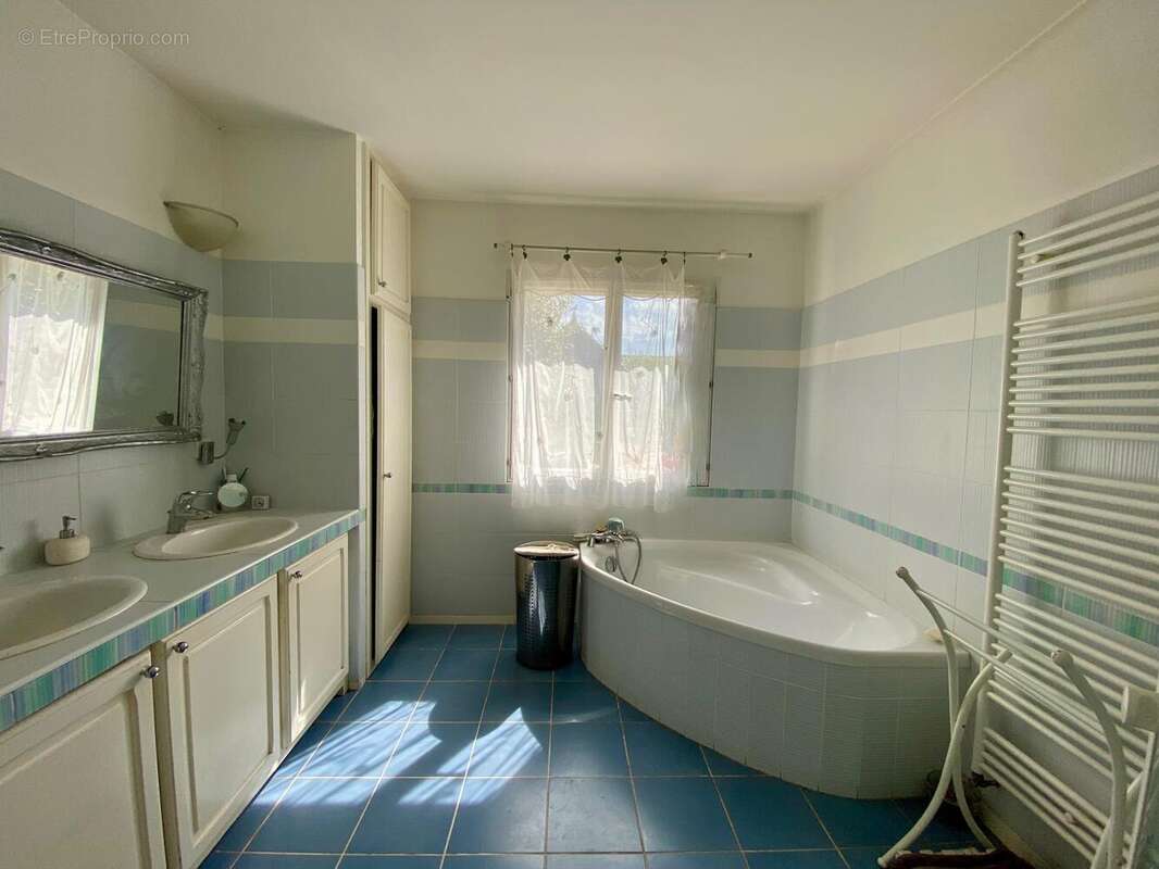 Photo 9 - Maison à VILLENEUVE-SUR-LOT