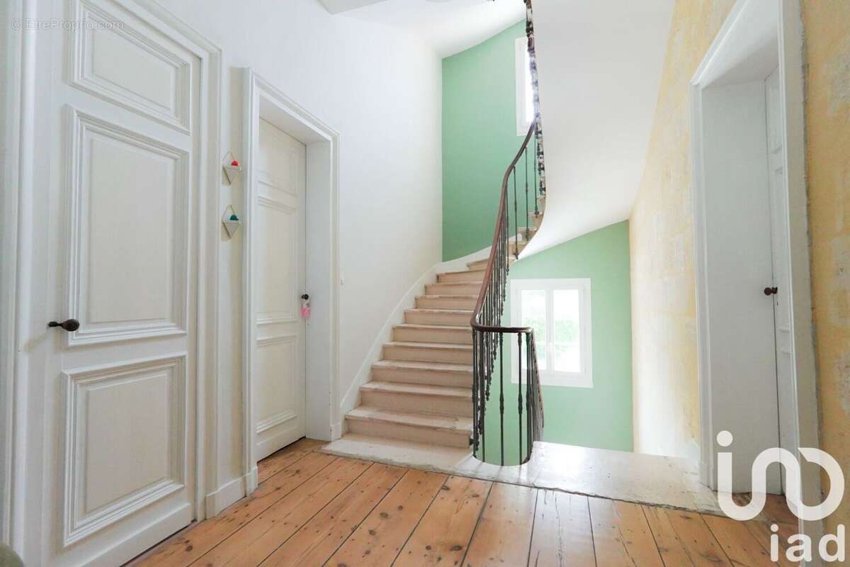 Photo 4 - Maison à LIBOURNE