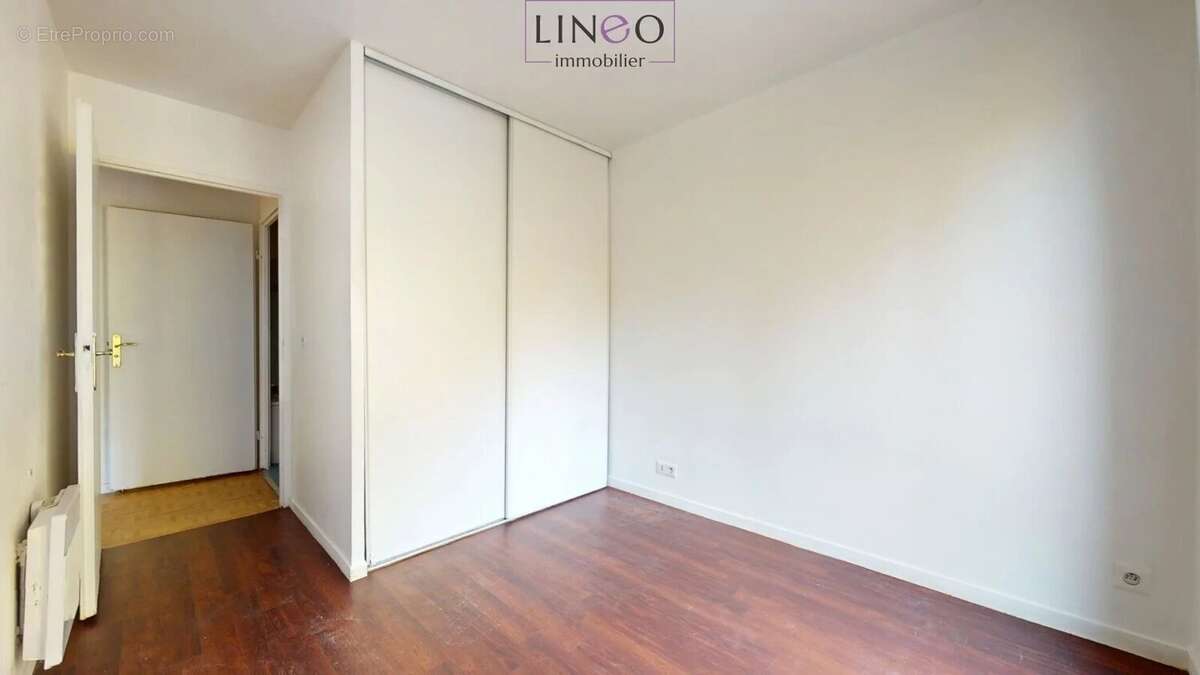 Appartement à CHOISY-LE-ROI