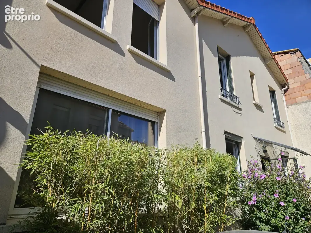 Maison à La Garenne Colombes- Champs Philippe - photo 5