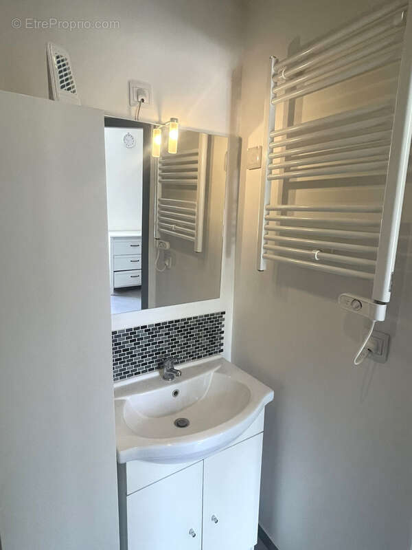 Appartement à LINAS