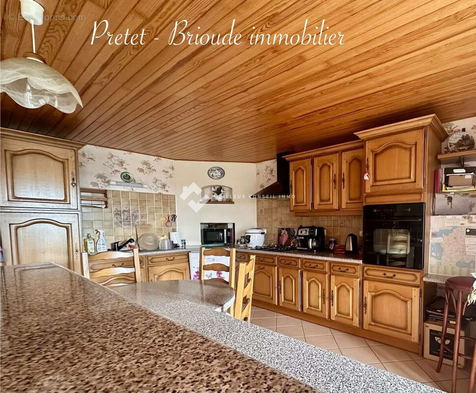 Maison à LANDEYRAT