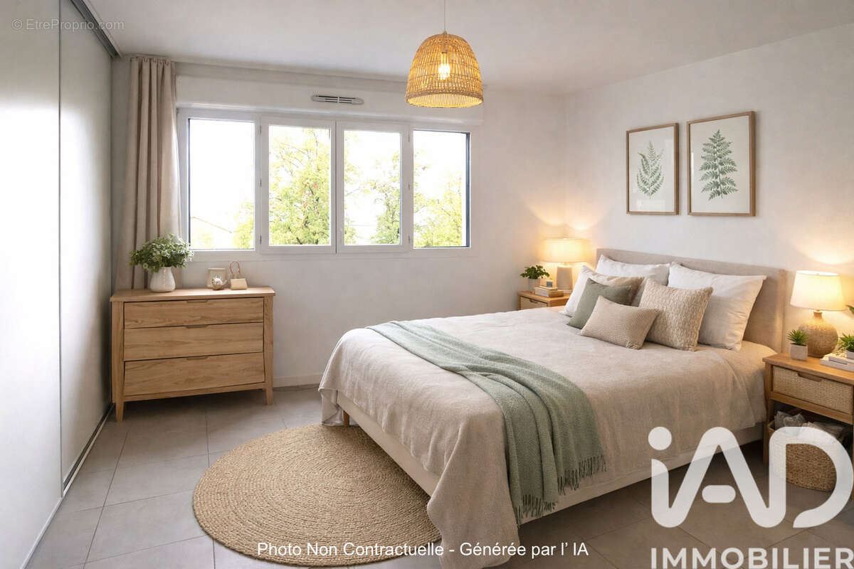 Photo 6 - Appartement à LA TESTE-DE-BUCH