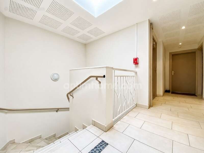 Appartement à BALARUC-LES-BAINS
