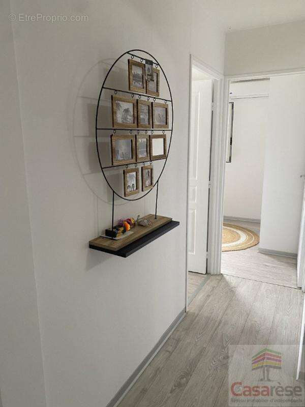 Appartement à LA POSSESSION