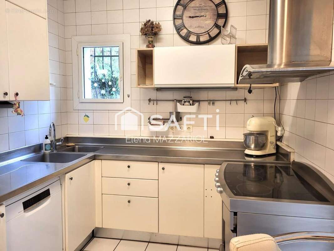 Photo 5 - Maison à LE MESNIL-LE-ROI