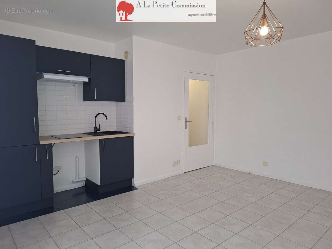 Appartement à CHARTRES