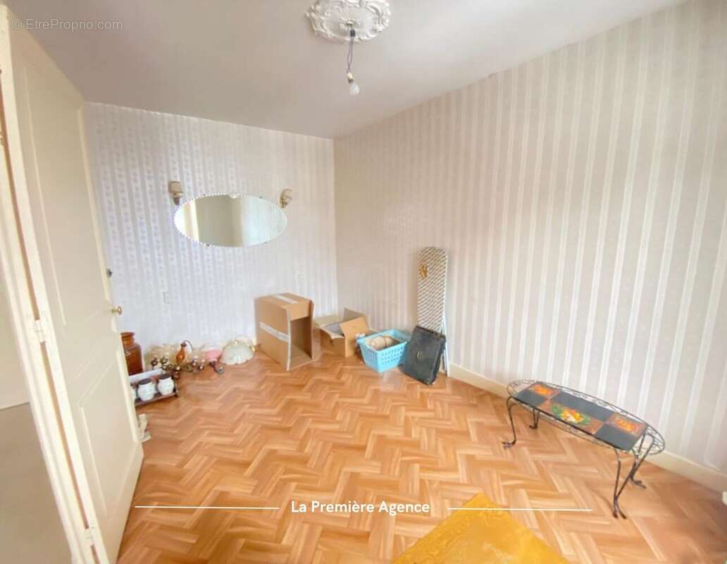 Appartement à TARARE