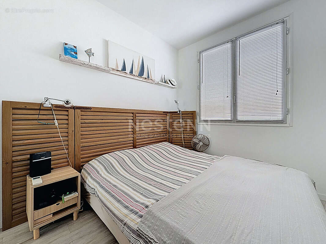 Appartement à LE GRAU-DU-ROI