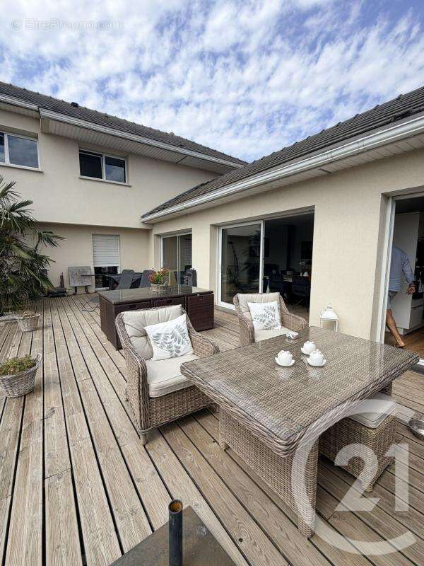 Maison individuelle - photo 5