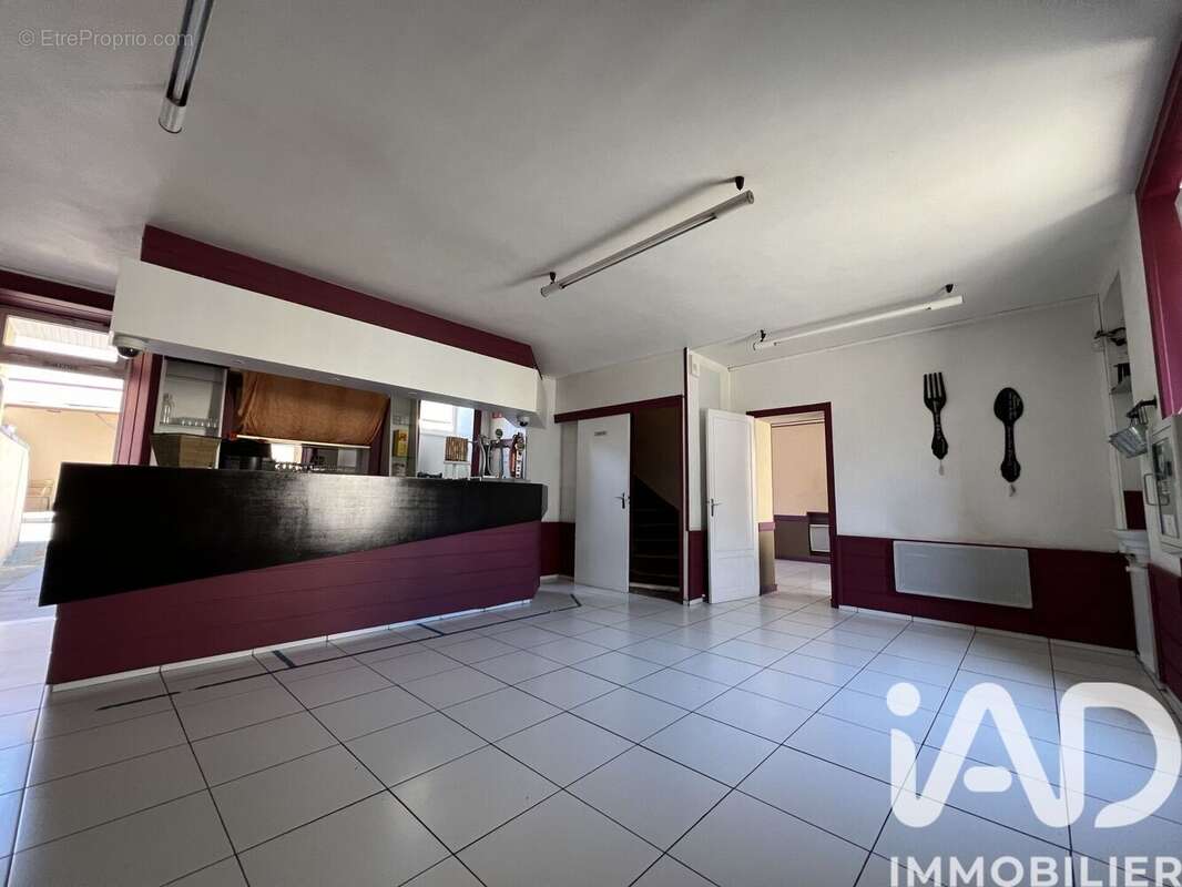 Photo 8 - Maison à MENOMBLET