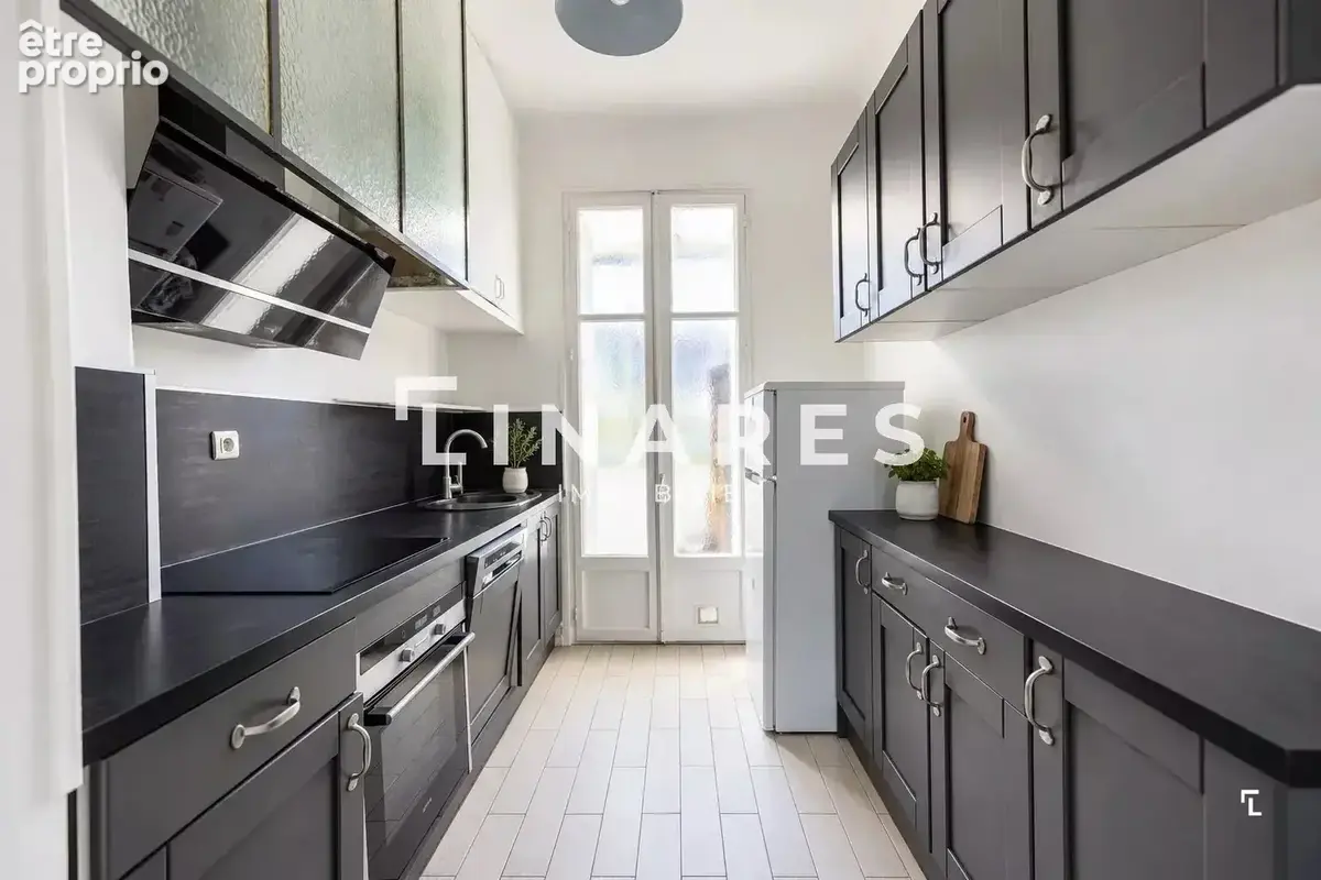 LUMEN - Appartement T3 de 67m² - Balcon - Loggia - Cave - 13005 CAMAS - photo 4
