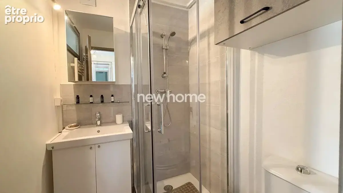 Maison provençale de charme 7 pieces avec piscine et t2 indépendant - photo 27