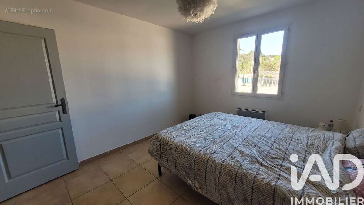 Photo 8 - Maison à MORNAS