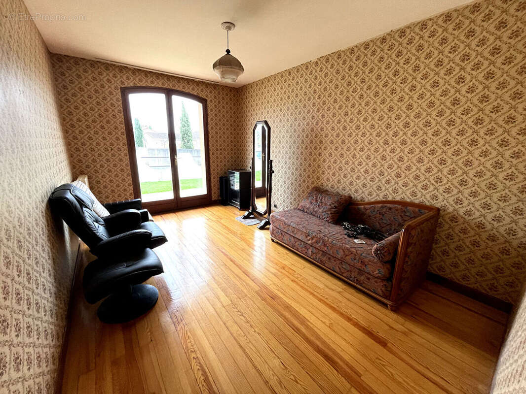 Maison à PORTET-SUR-GARONNE