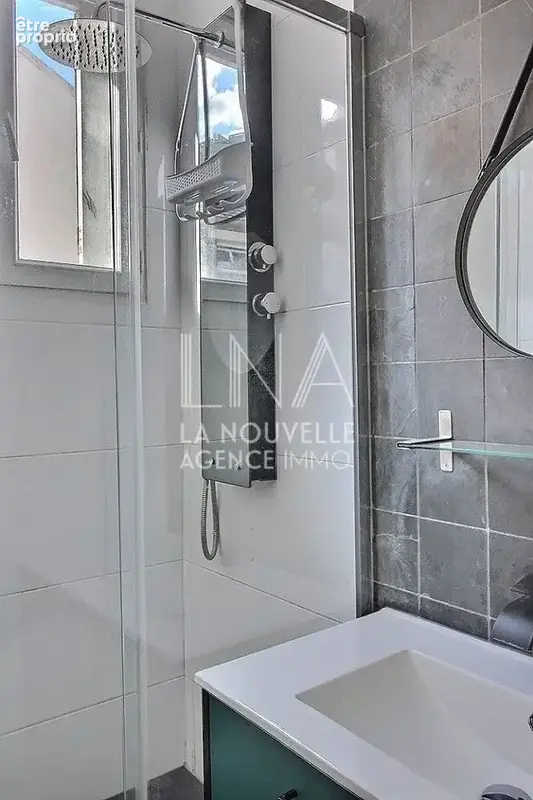 Appartement 3 pièces 46 m² à vendre à Les Lilas (93260) - photo 5