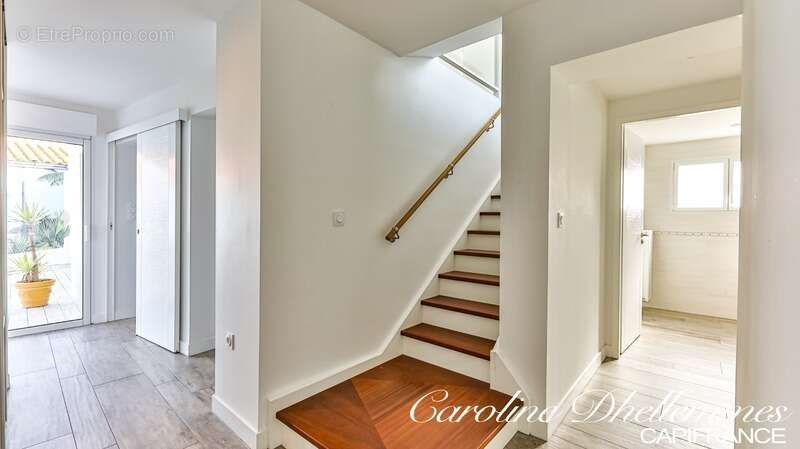 Maison à LES SABLES-D'OLONNE