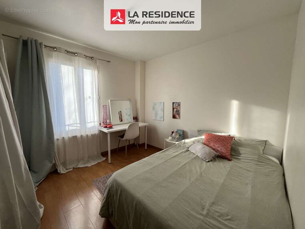 Maison à SAINT-OUEN-L'AUMONE