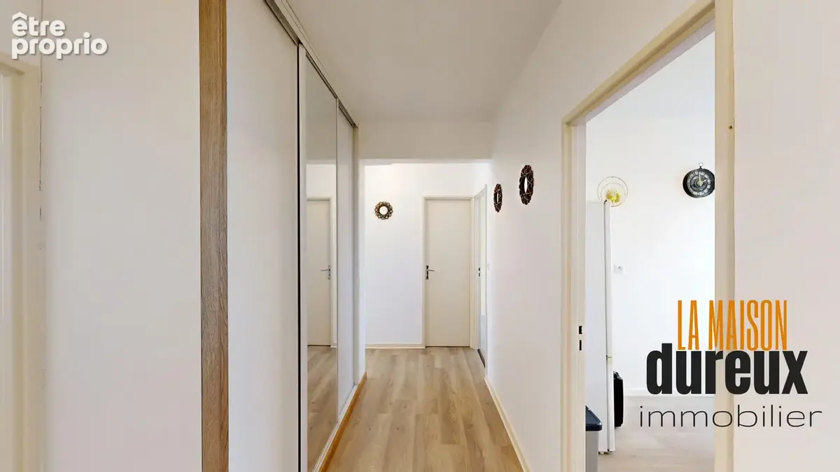 Appartement 3 pièces 66 m² à vendre à Gray (70100) - photo 9