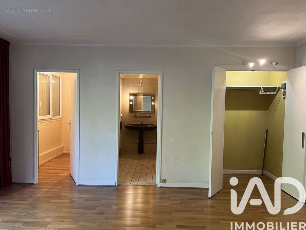 Photo 6 - Appartement à SAINT-MAURICE