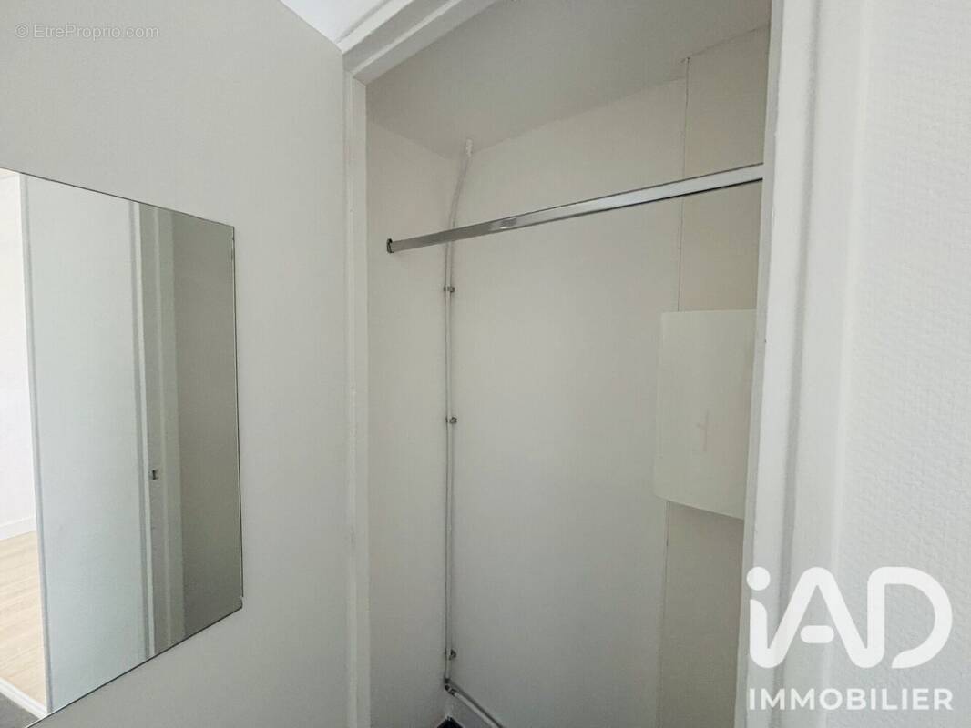 Photo 1 - Appartement à MARCQ-EN-BAROEUL