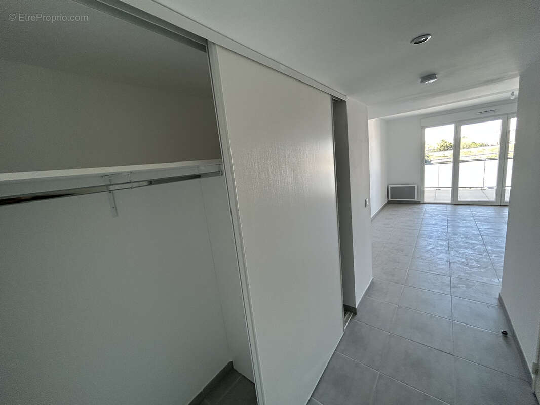 Appartement à AVIGNON