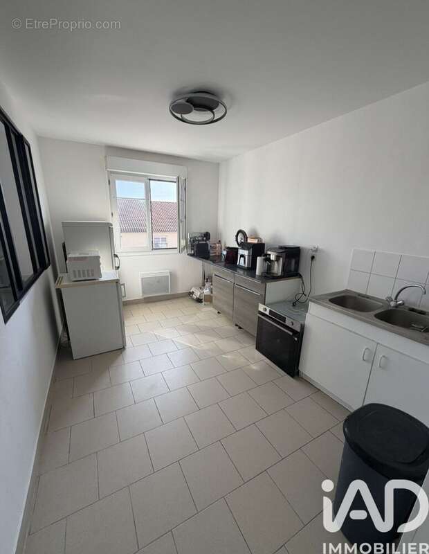 Photo 9 - Appartement à AUCHEL