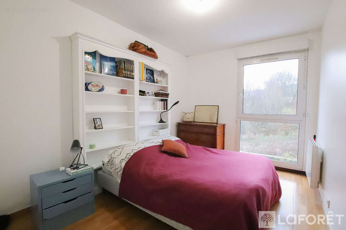 Appartement à GIF-SUR-YVETTE