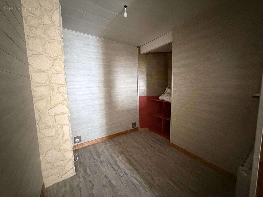 Immeuble de rapport à fort potentiel en plein centre de Nevers - photo 3