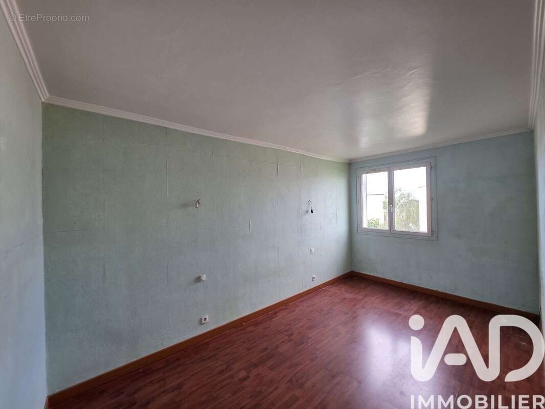 Photo 8 - Appartement à VILLEJUIF