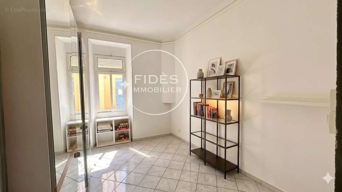 Maison à MARSEILLE-8E
