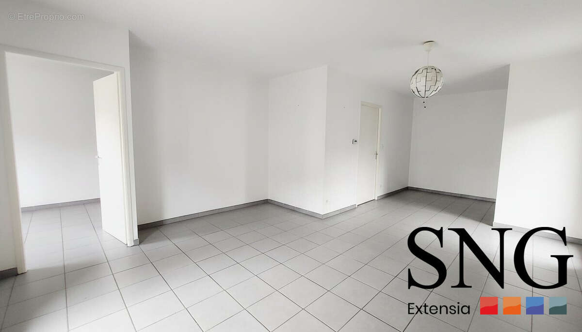 Appartement 75 m² à Toulouse  - photo 3