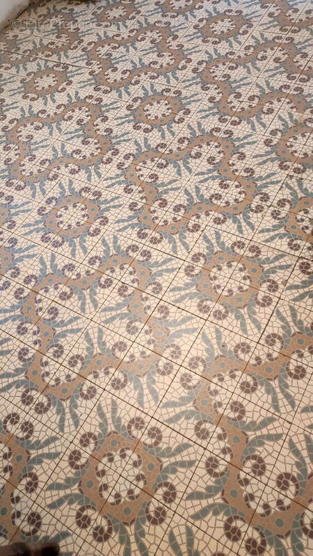 Maison à VEULES-LES-ROSES