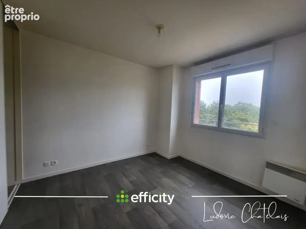 Appartement - photo 6