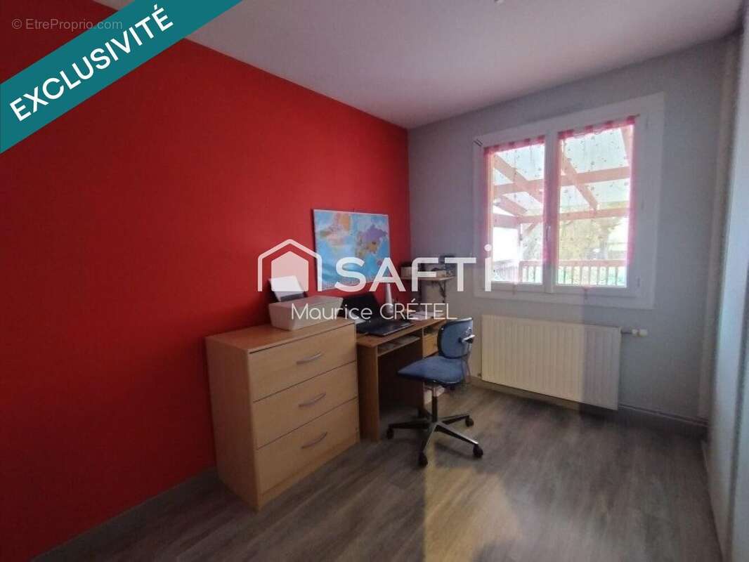 Photo 7 - Maison à CHAUCHE