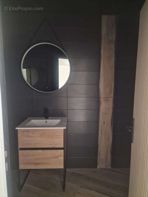 Appartement à PUYVALADOR