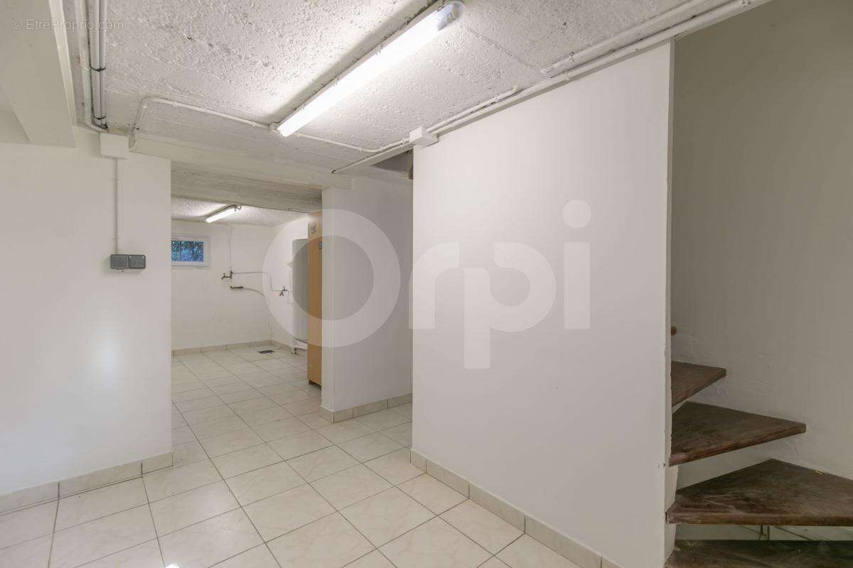 Maison à BOISSY-SAINT-LEGER