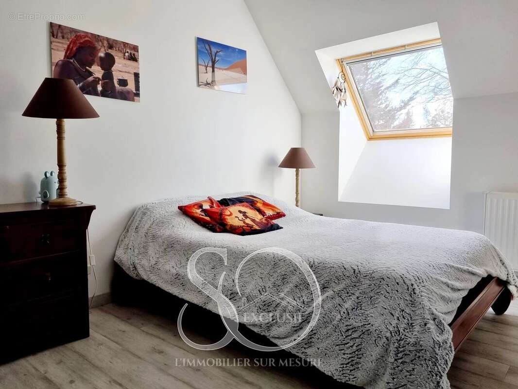 Maison à MONTFORT-L'AMAURY