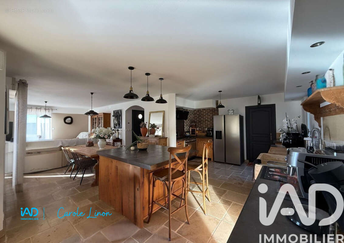 Photo 4 - Maison à MONTFRIN