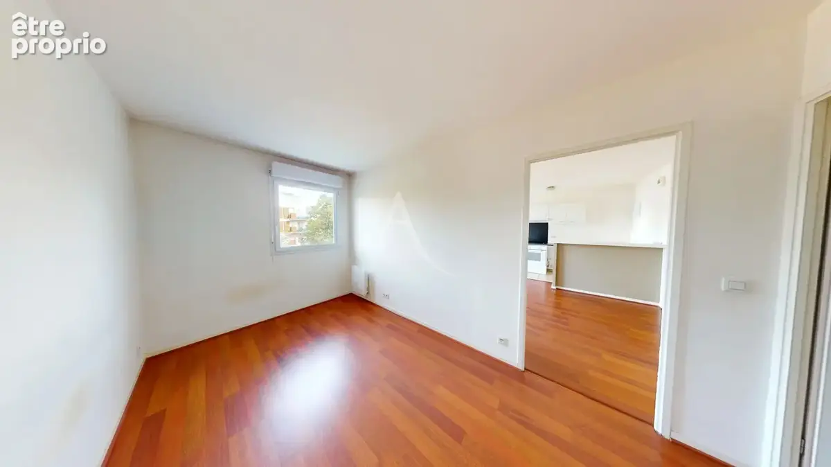 Appartement MASSY 2 pièces 42.78 m² - photo 5